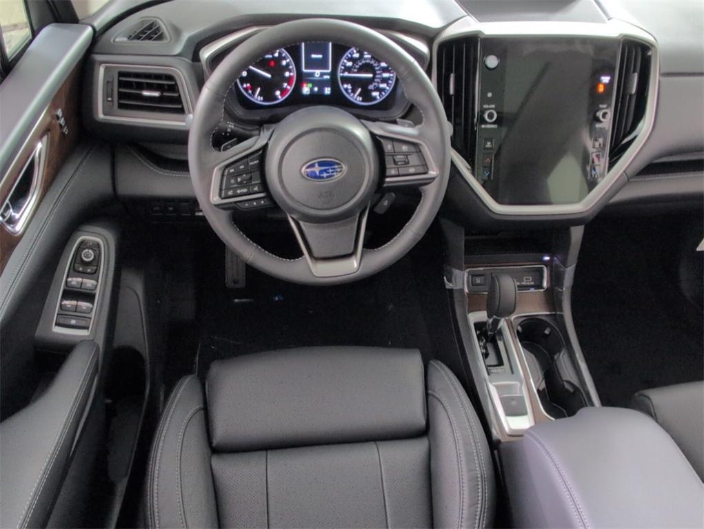 new 2025 Subaru Ascent car, priced at $48,529
