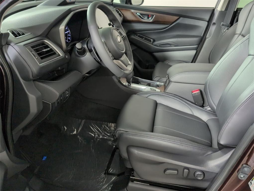 new 2025 Subaru Ascent car, priced at $48,529