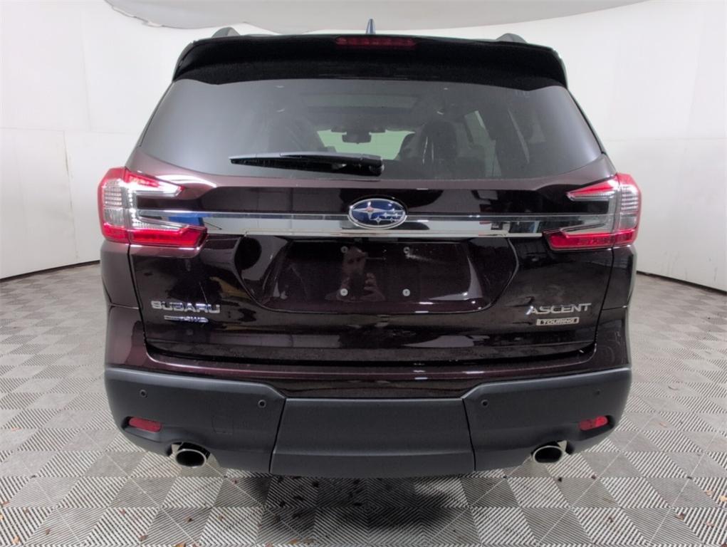 new 2025 Subaru Ascent car, priced at $48,529