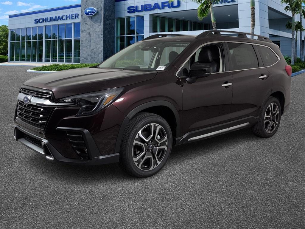 new 2025 Subaru Ascent car, priced at $48,529