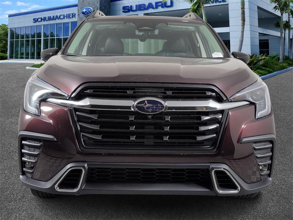 new 2025 Subaru Ascent car, priced at $48,529