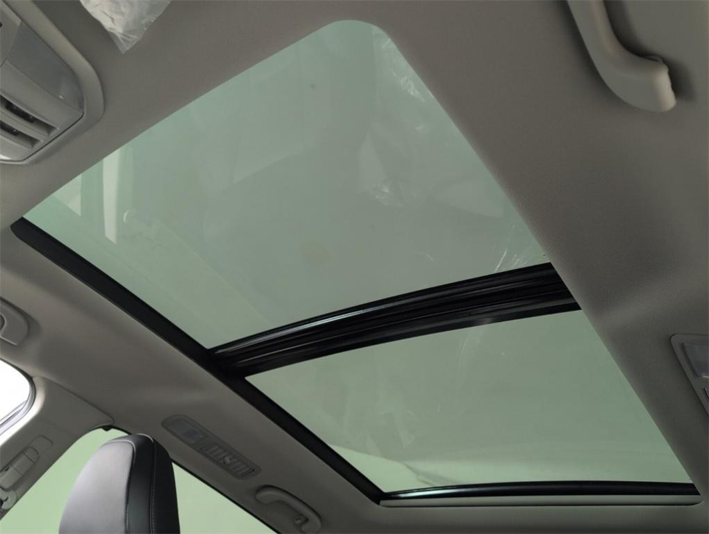 new 2025 Subaru Ascent car, priced at $48,529