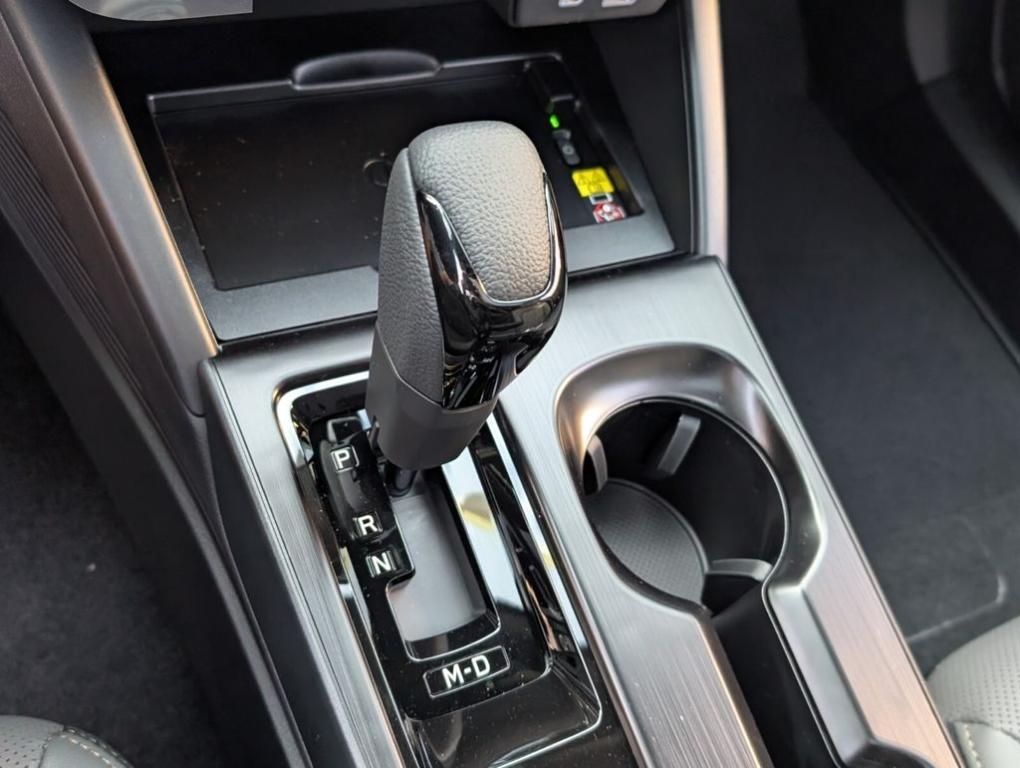 new 2026 Subaru Outback car, priced at $41,138