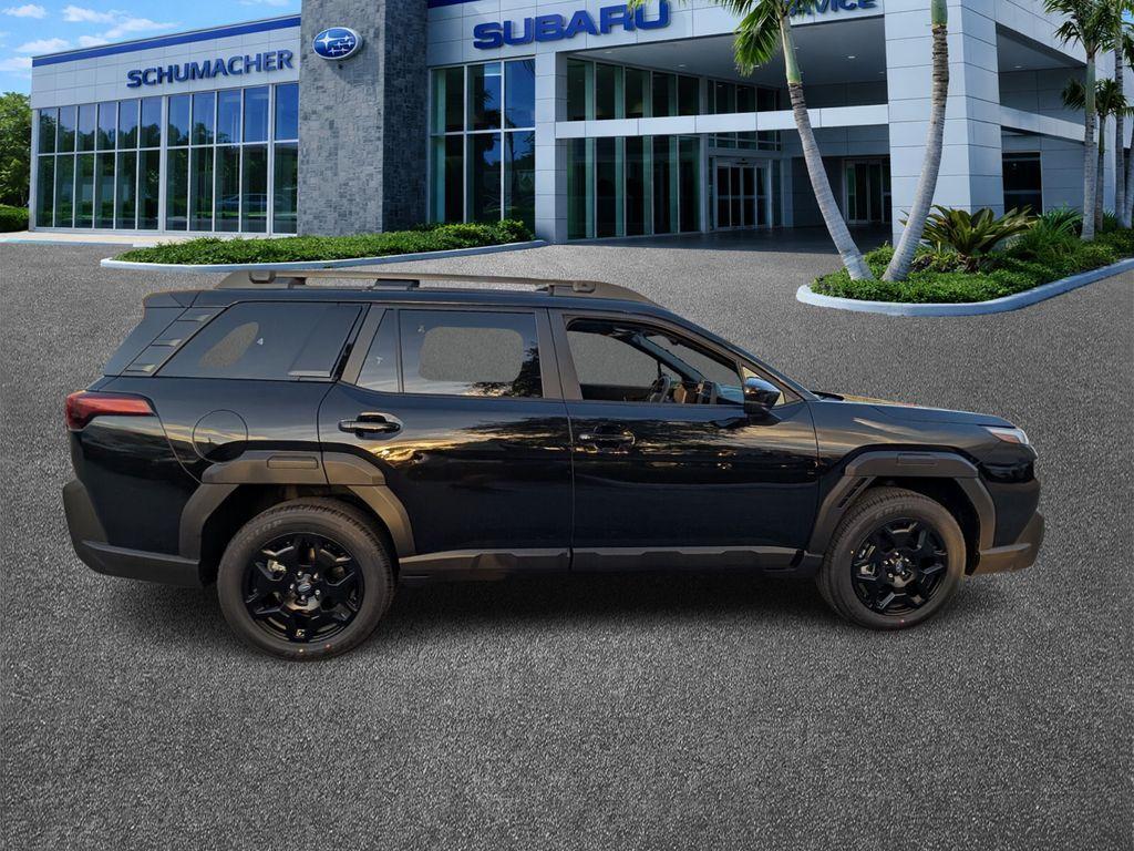 new 2026 Subaru Outback car, priced at $41,420