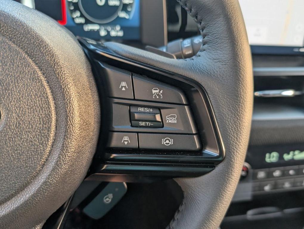new 2026 Subaru Outback car, priced at $41,420