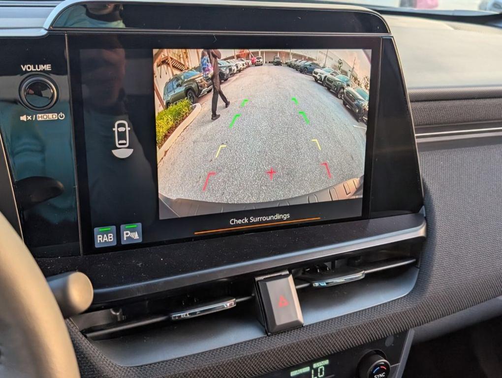 new 2026 Subaru Outback car, priced at $41,420