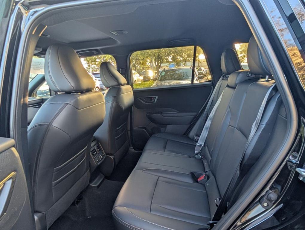 new 2026 Subaru Outback car, priced at $41,420