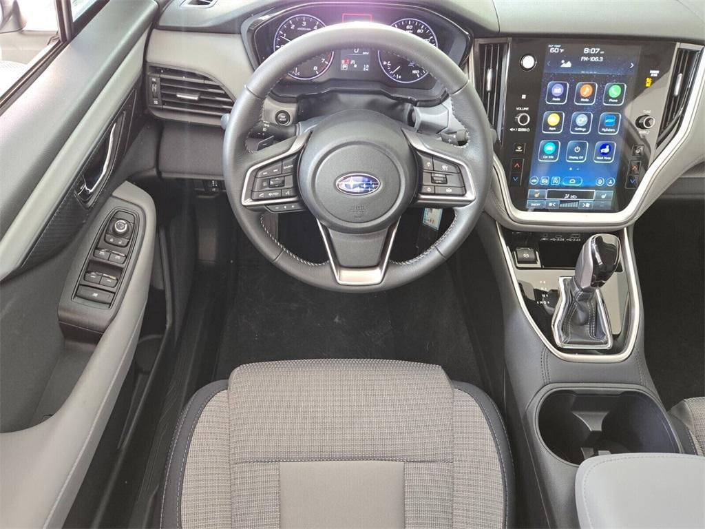 new 2025 Subaru Outback car, priced at $35,838