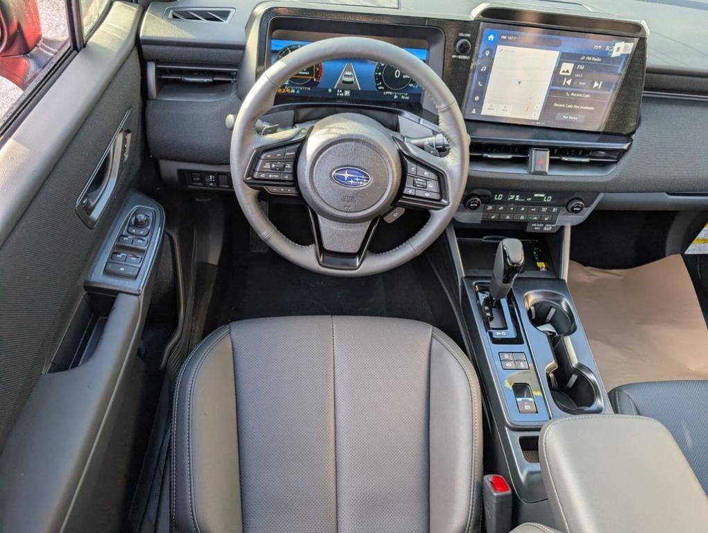 new 2026 Subaru Outback car, priced at $41,476