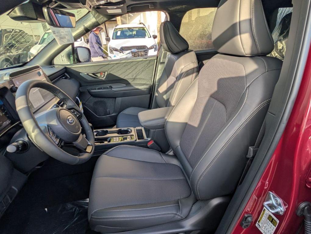 new 2026 Subaru Outback car, priced at $41,476