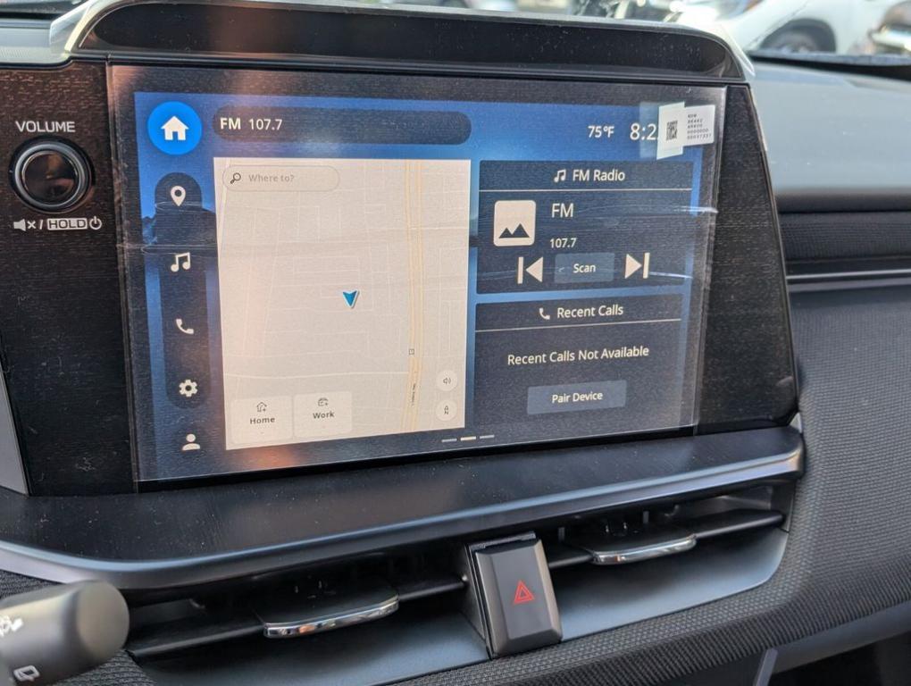 new 2026 Subaru Outback car, priced at $41,476