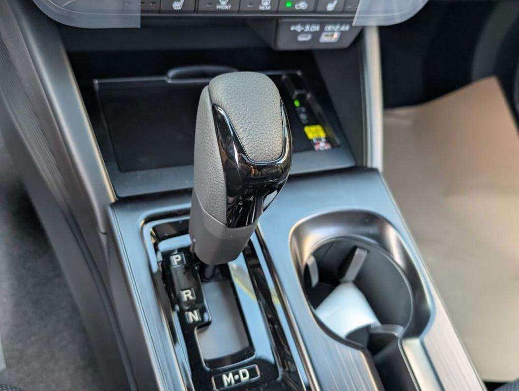 new 2026 Subaru Outback car, priced at $41,476