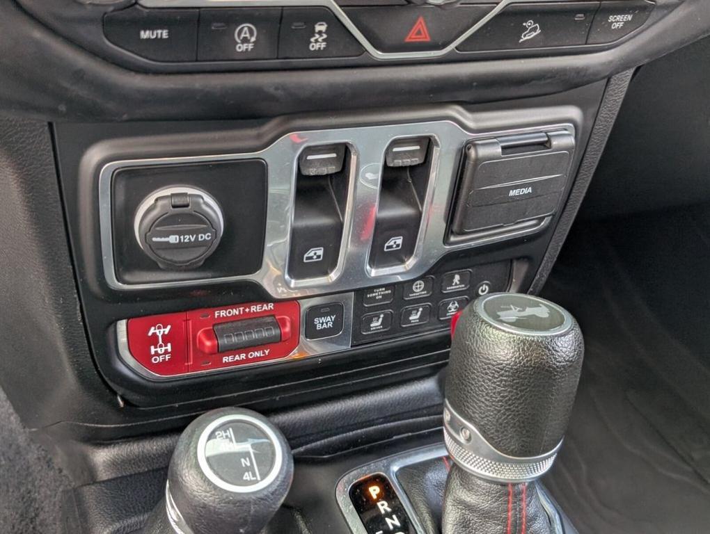 used 2020 Jeep Wrangler car, priced at $26,888