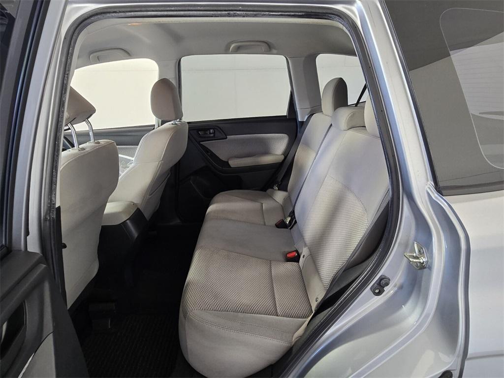 used 2018 Subaru Forester car, priced at $11,488