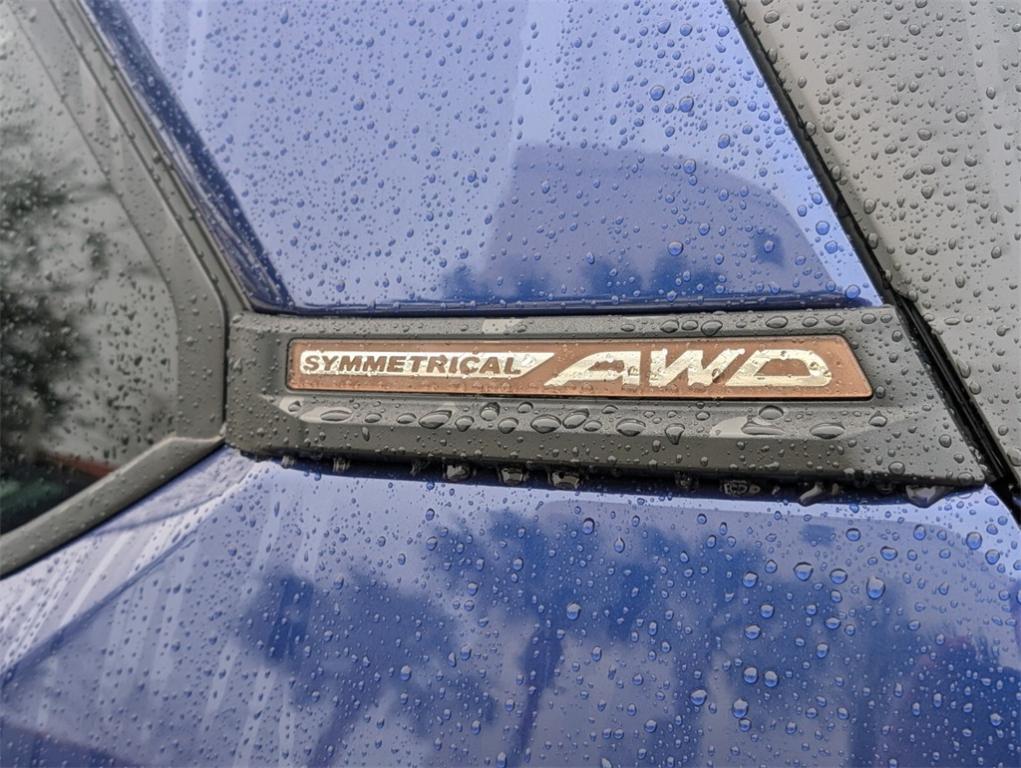 new 2026 Subaru Forester car, priced at $40,412