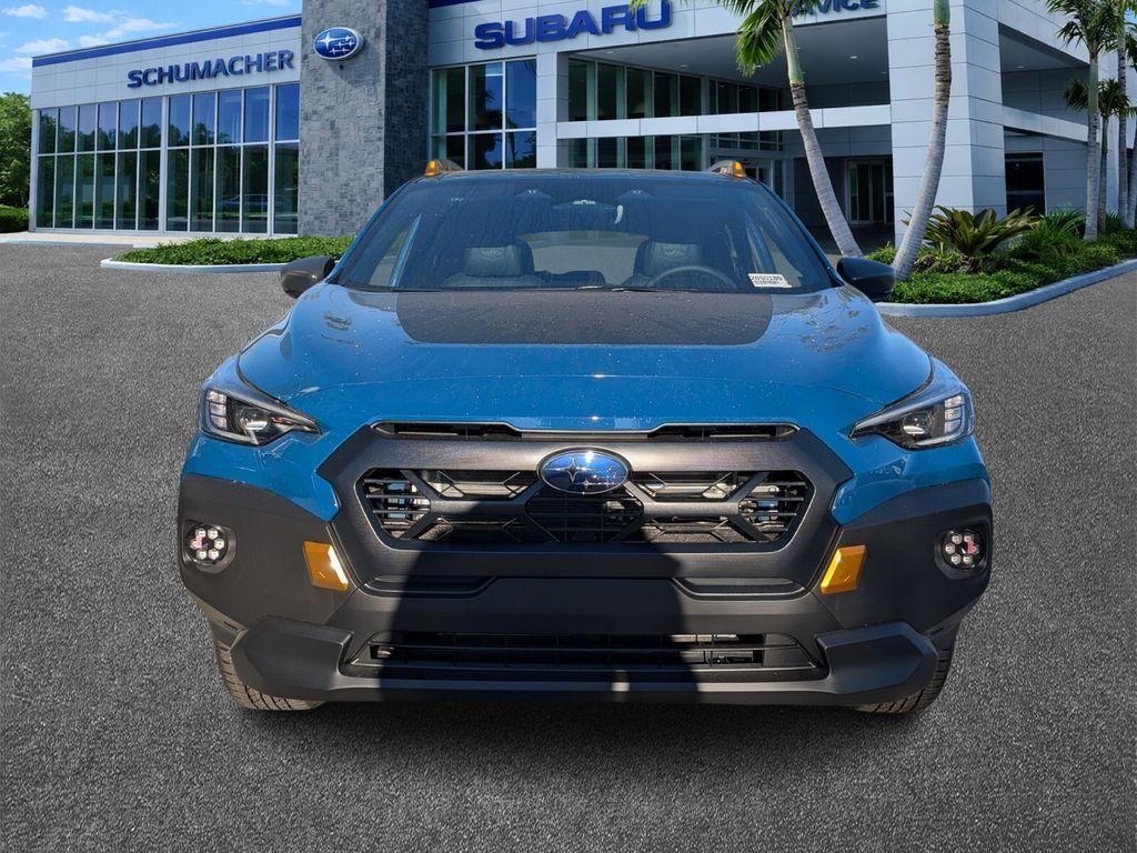 new 2026 Subaru Crosstrek car, priced at $36,340