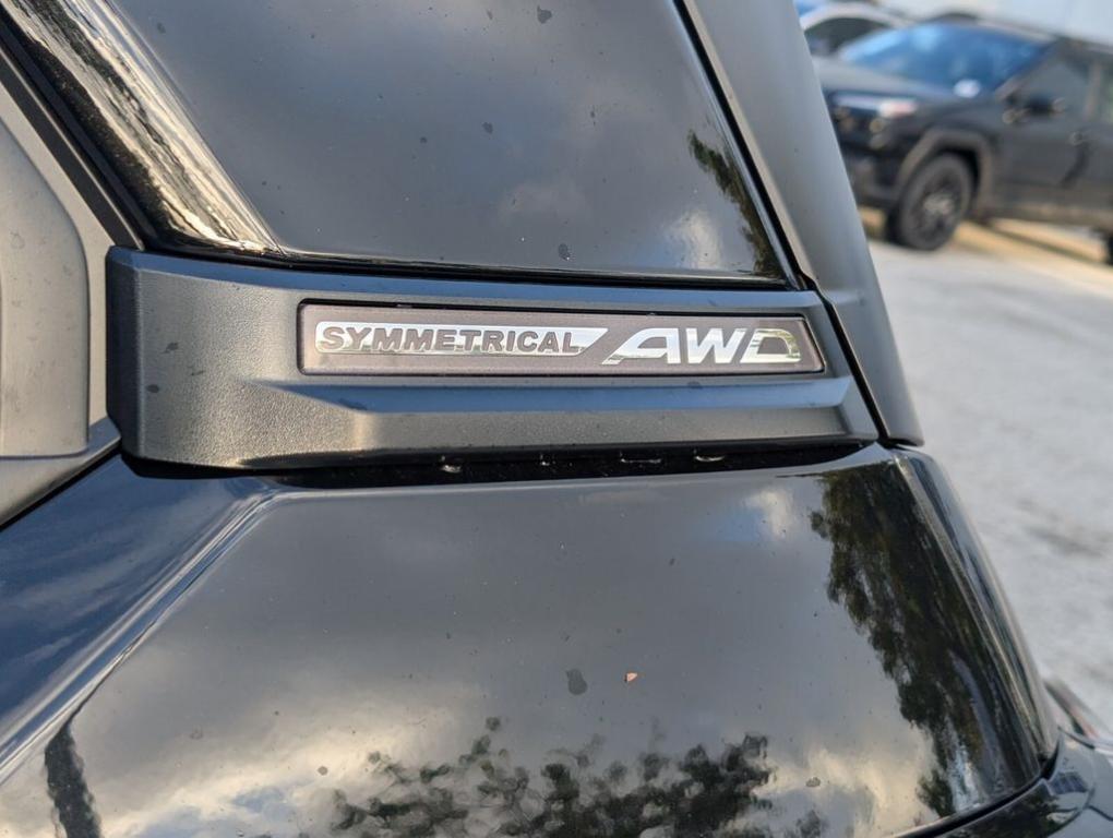 new 2026 Subaru Forester car, priced at $36,592