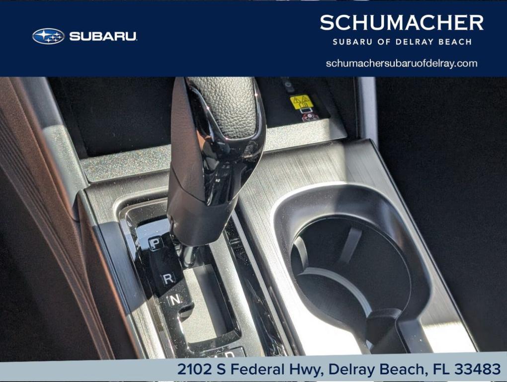 new 2026 Subaru Outback car, priced at $43,889