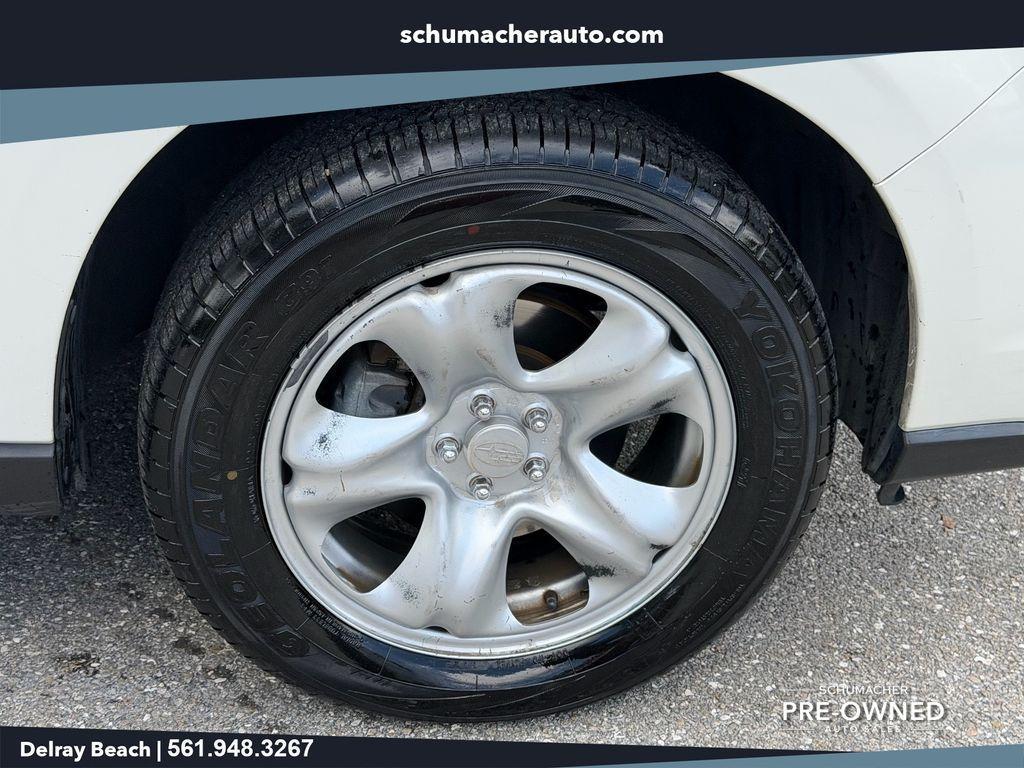 used 2018 Subaru Forester car, priced at $14,777
