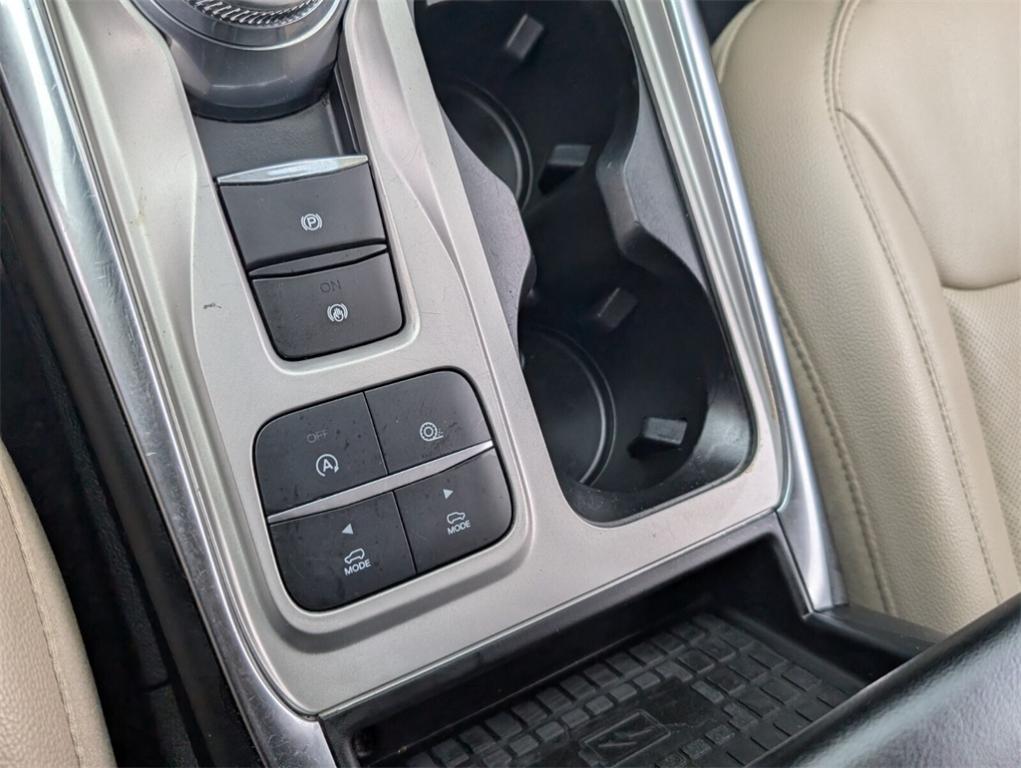 used 2022 Ford Explorer car, priced at $25,188