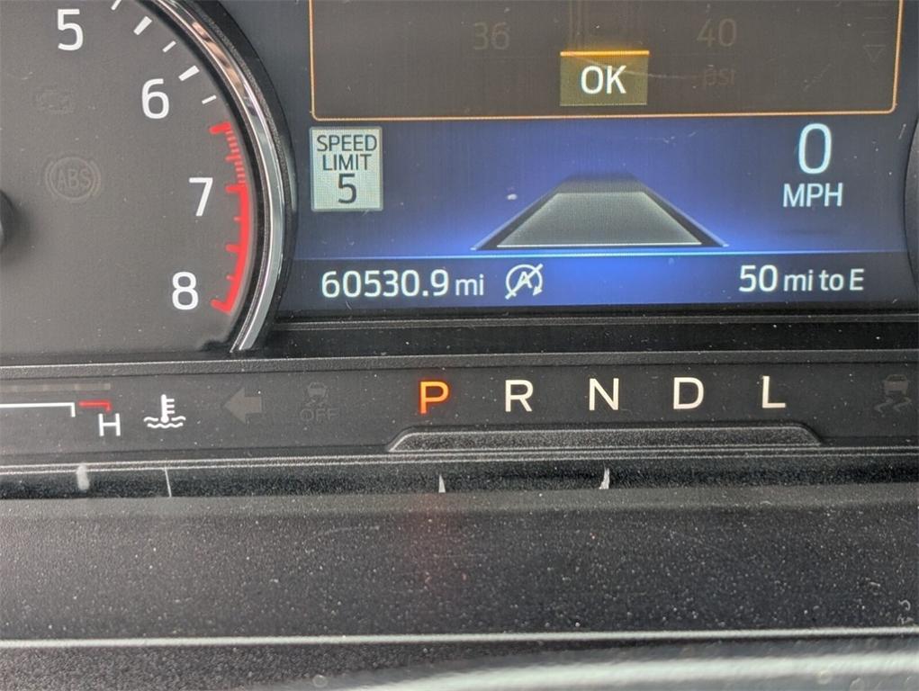 used 2022 Ford Explorer car, priced at $25,188