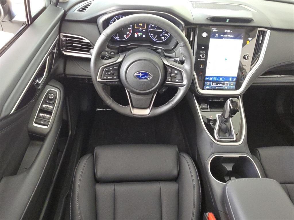 new 2025 Subaru Outback car, priced at $37,442