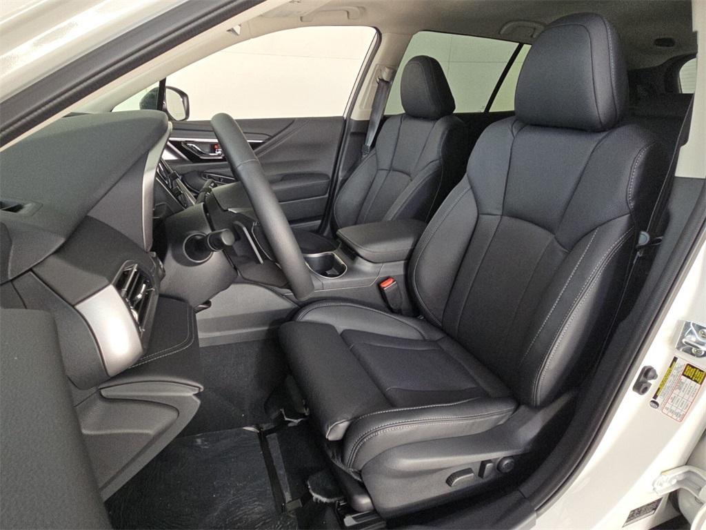 new 2025 Subaru Outback car, priced at $37,442