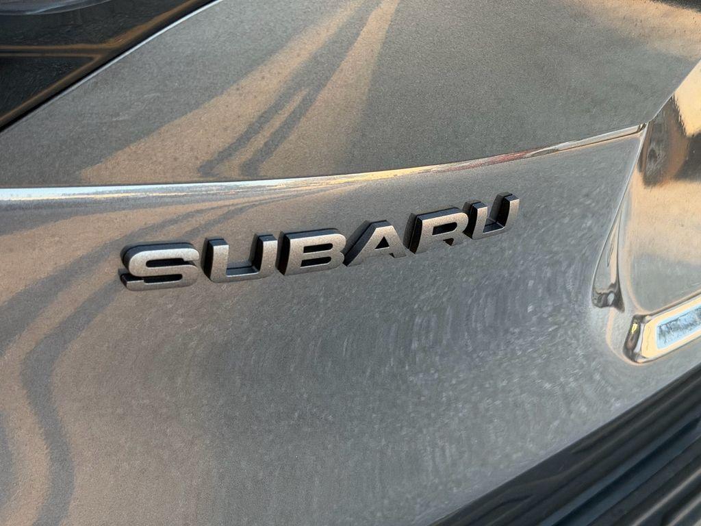 new 2026 Subaru Forester car, priced at $43,973