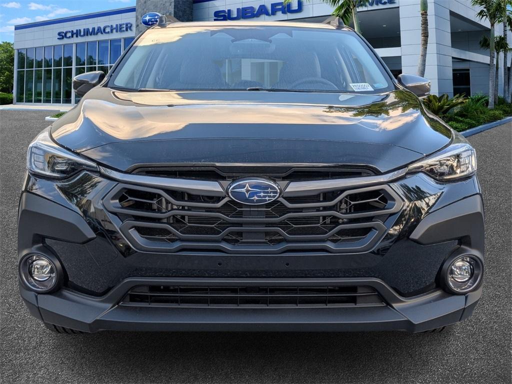 new 2026 Subaru Crosstrek car, priced at $36,060