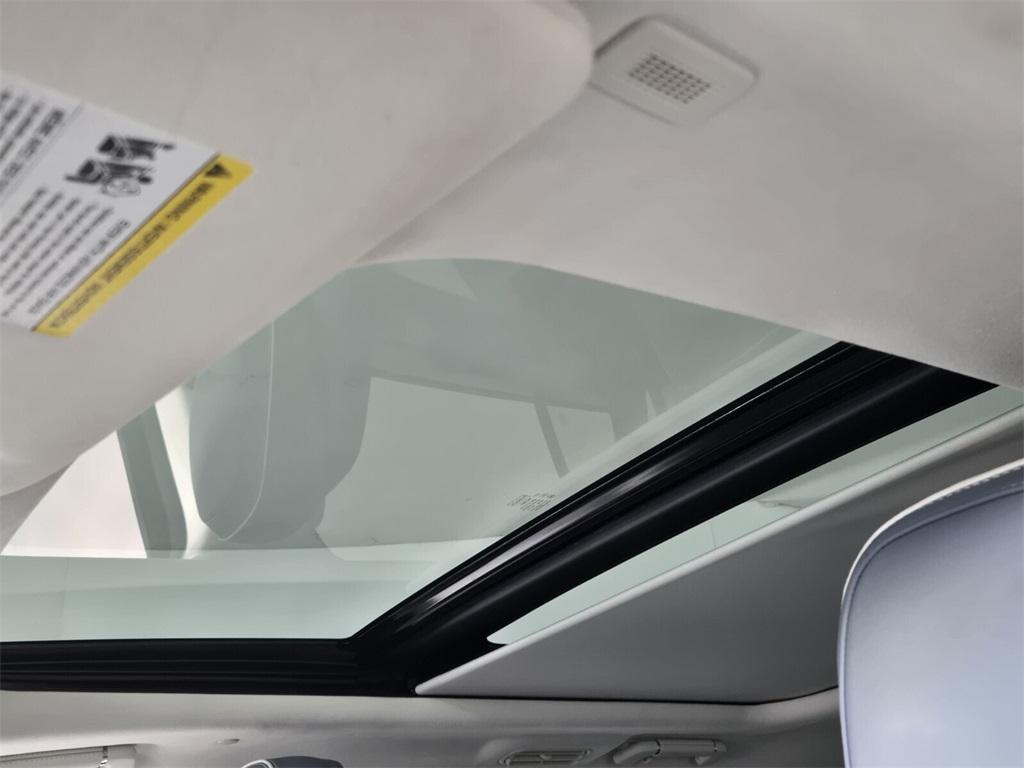 used 2018 Lincoln Navigator car, priced at $34,788