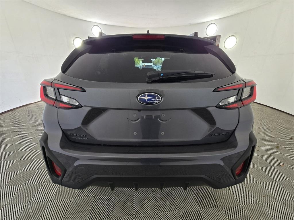 new 2026 Subaru Crosstrek car, priced at $31,793