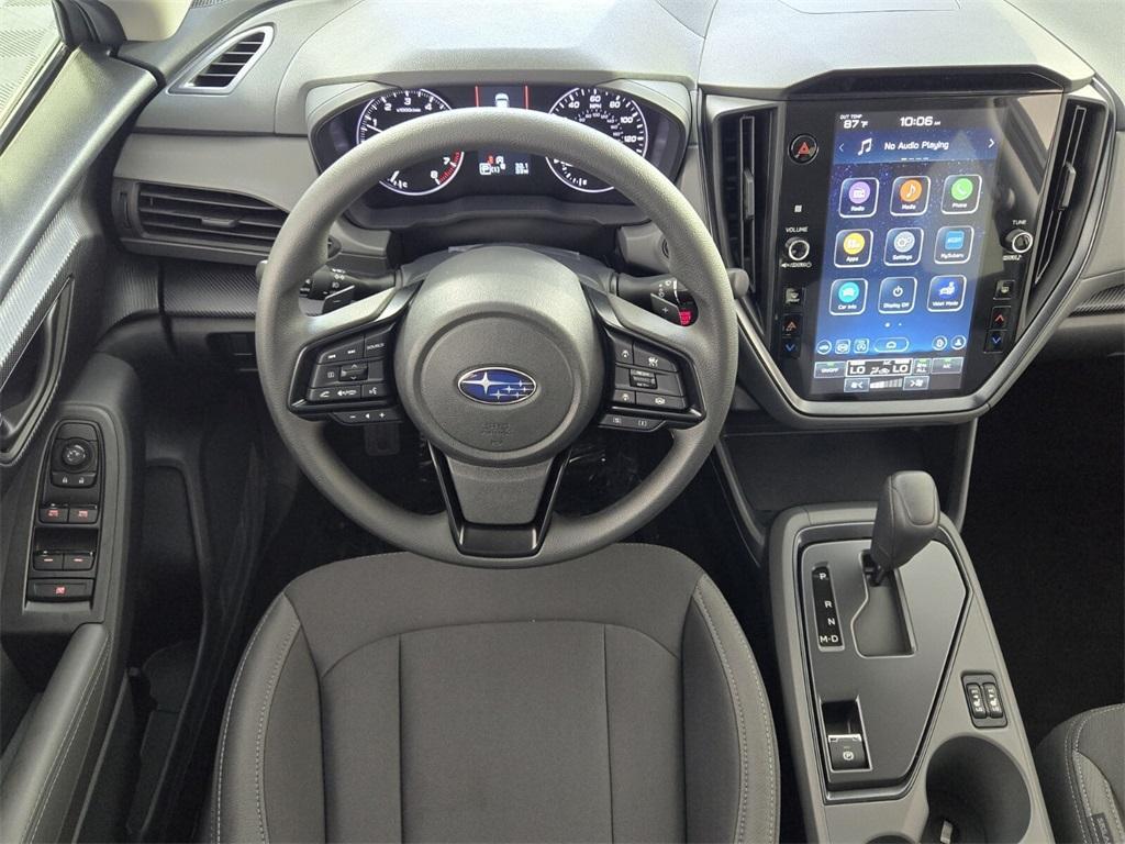 new 2026 Subaru Crosstrek car, priced at $31,793