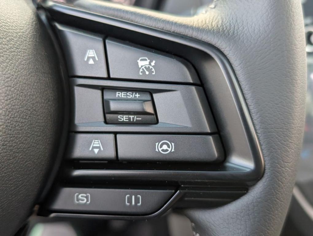 new 2026 Subaru Forester car, priced at $33,490