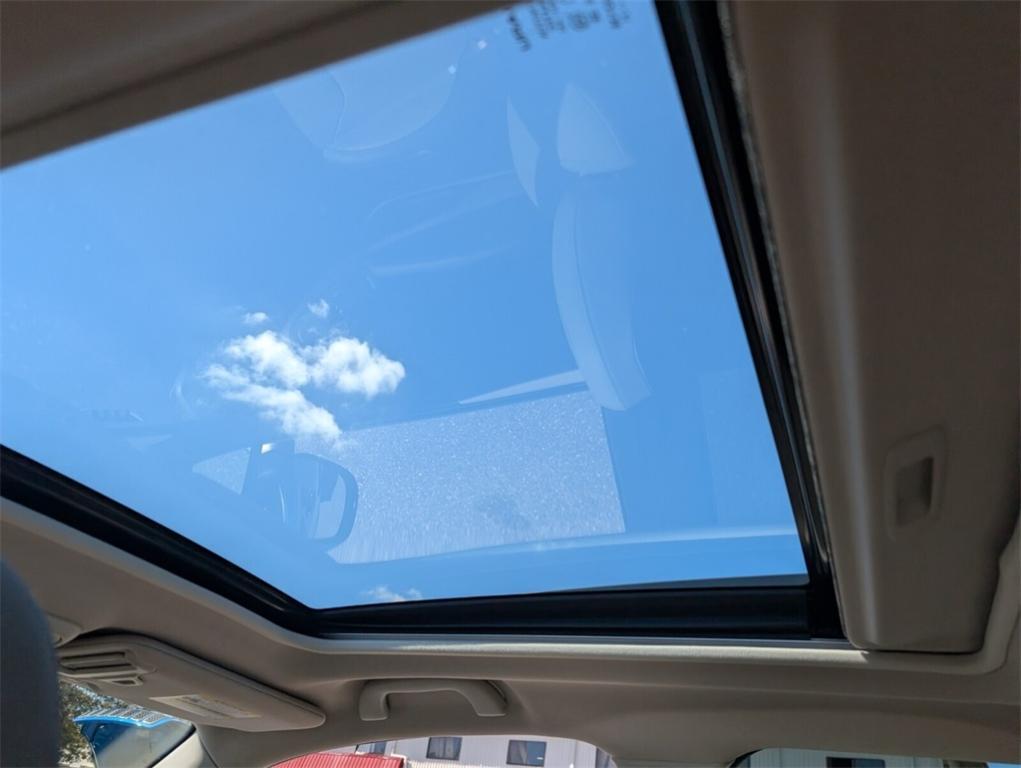 used 2022 Subaru Forester car, priced at $23,998