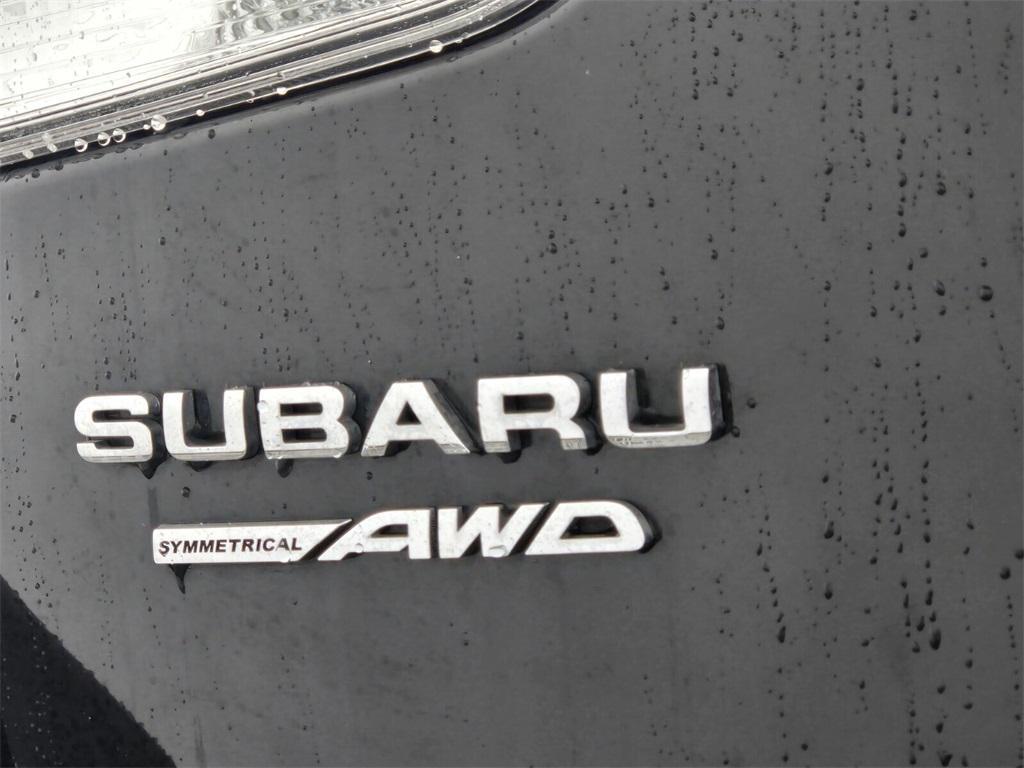 used 2021 Subaru Forester car, priced at $18,988