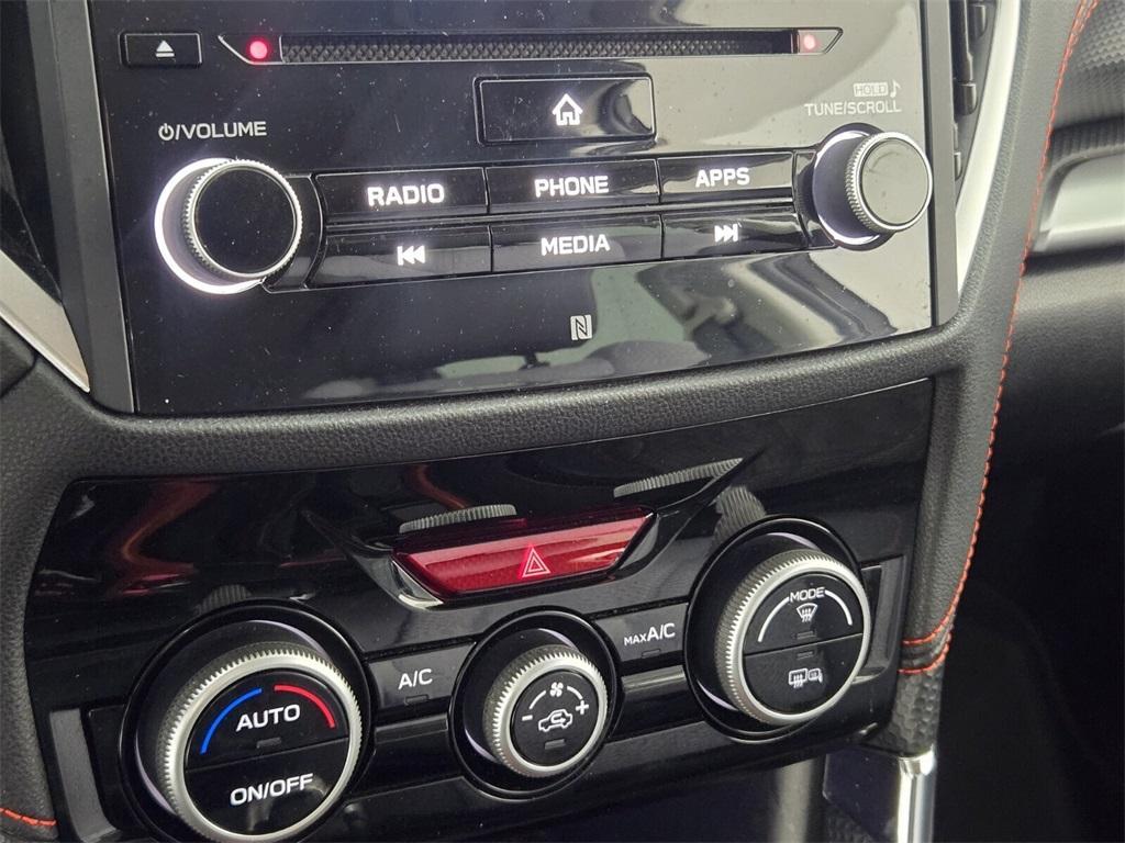 used 2021 Subaru Forester car, priced at $18,988