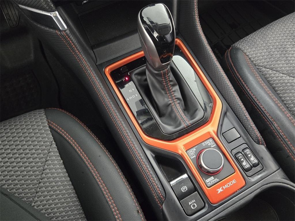 used 2021 Subaru Forester car, priced at $18,988