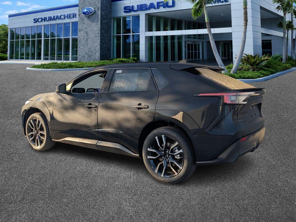 new 2026 Subaru Solterra car, priced at $43,312