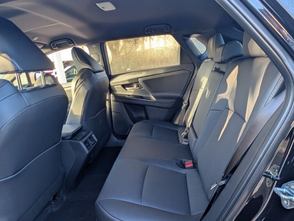 new 2026 Subaru Solterra car, priced at $43,312