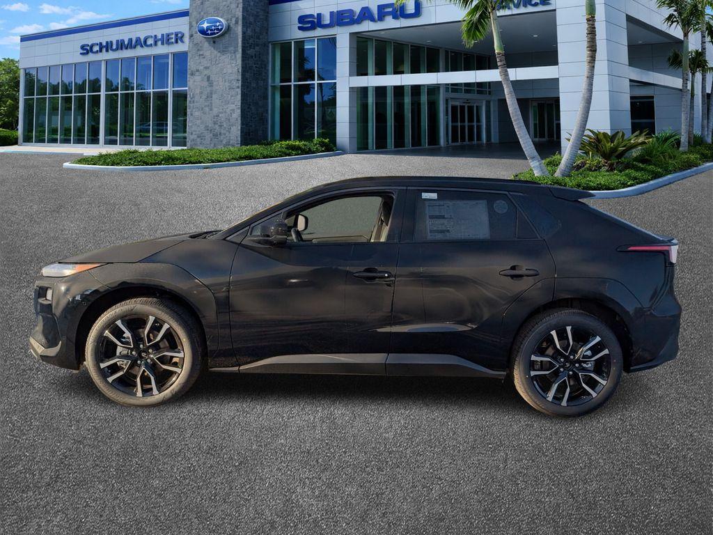new 2026 Subaru Solterra car, priced at $43,312