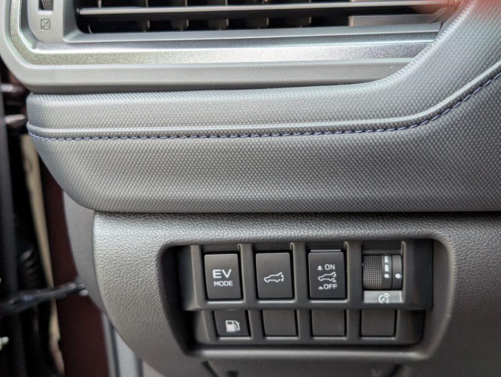 new 2026 Subaru Forester car, priced at $35,676