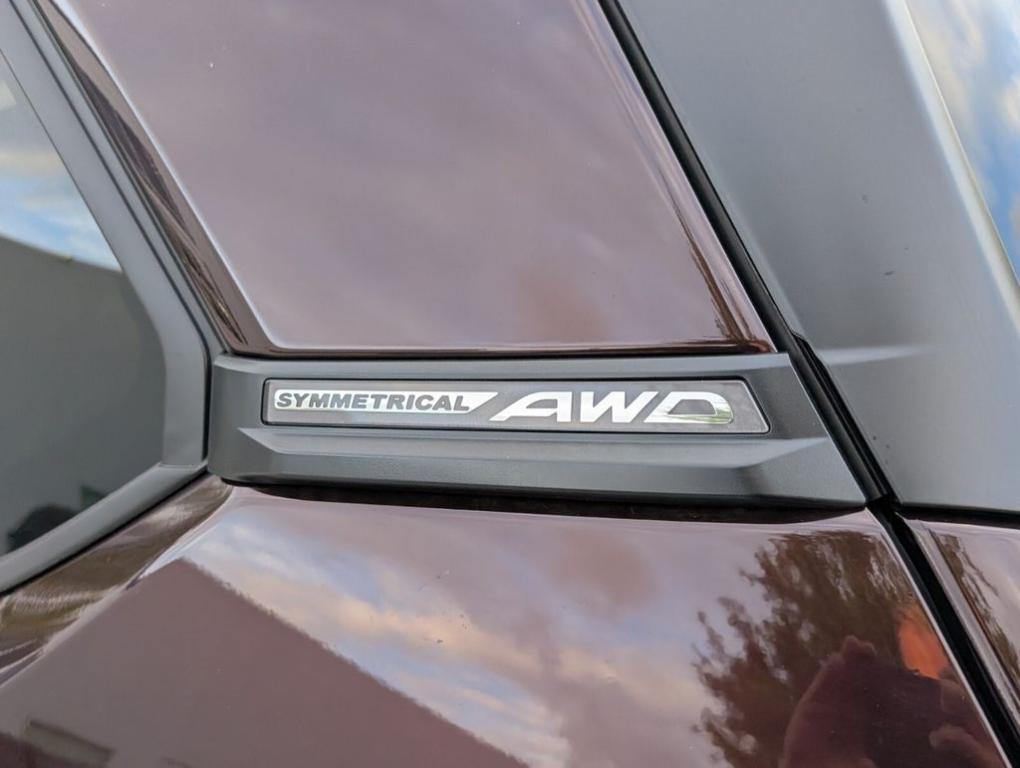 new 2026 Subaru Forester car, priced at $35,676