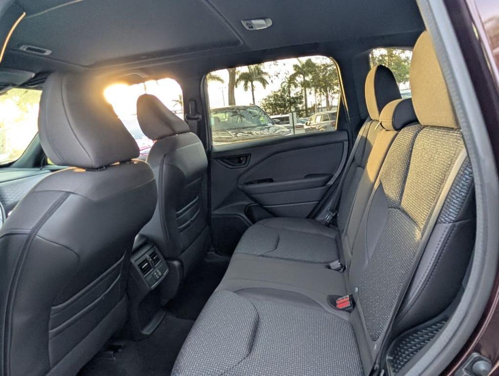 new 2026 Subaru Forester car, priced at $35,676