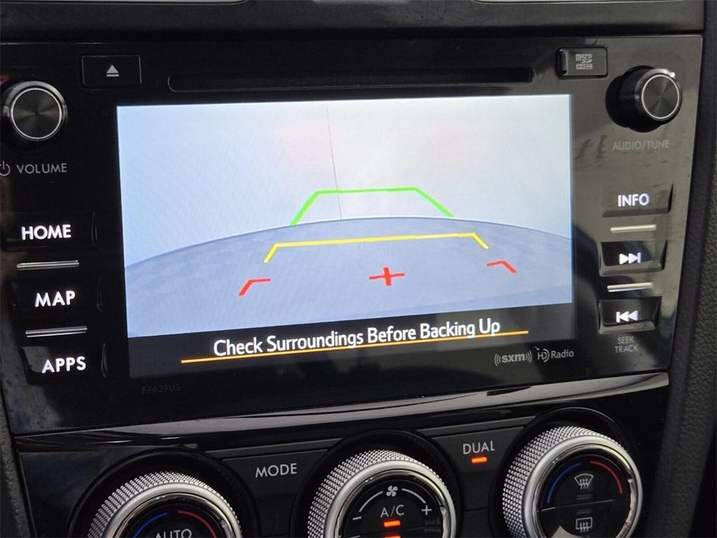 used 2018 Subaru Forester car, priced at $19,998