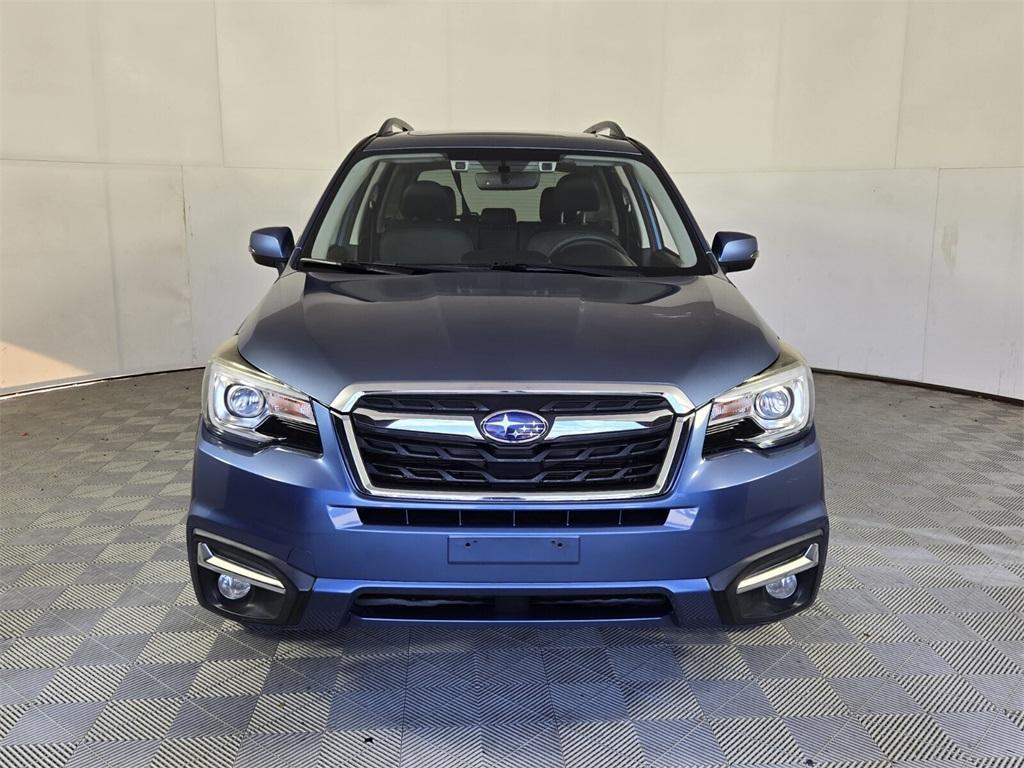 used 2018 Subaru Forester car, priced at $19,998