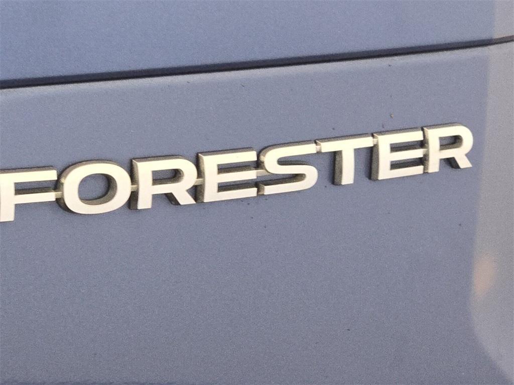 used 2018 Subaru Forester car, priced at $19,998