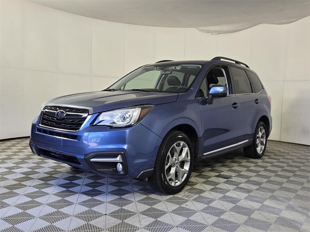 used 2018 Subaru Forester car, priced at $19,998