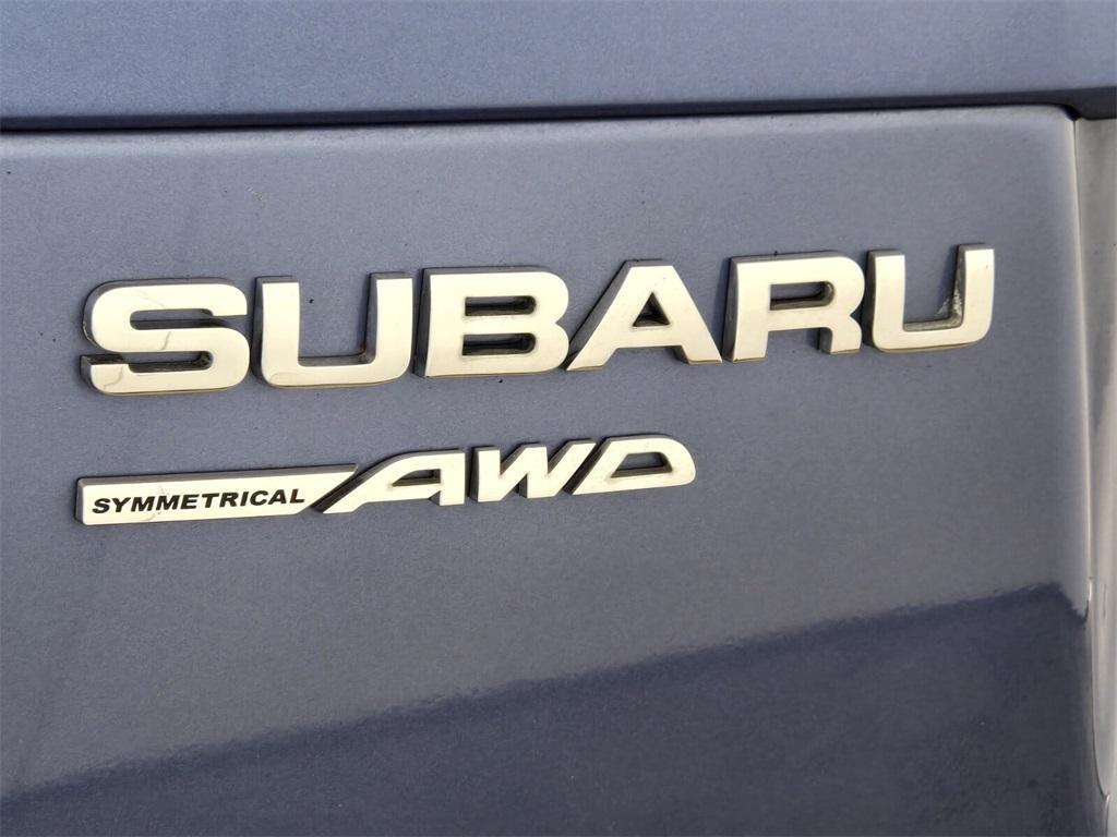 used 2018 Subaru Forester car, priced at $19,998