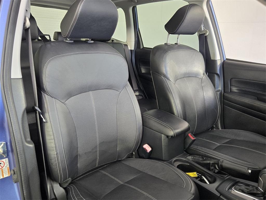 used 2018 Subaru Forester car, priced at $19,998