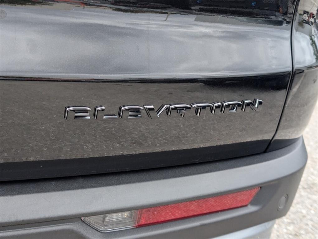 used 2025 GMC Acadia car, priced at $32,748